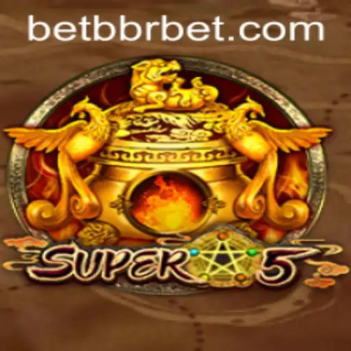 Unveiling Super5: The Latest Sensation in Gaming by PHbet