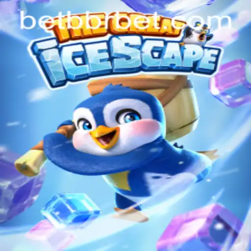 Exploring TheGreatIcescape: A Journey into the Frozen Gaming Realm with PHbet