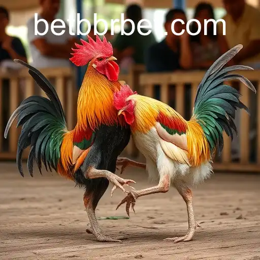 The Evolution of Sabong Games in the Digital Era: A Focus on PHbet