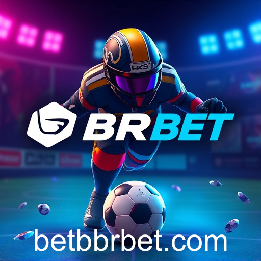 A Ascensão do BBRBET no Mundo dos Jogos