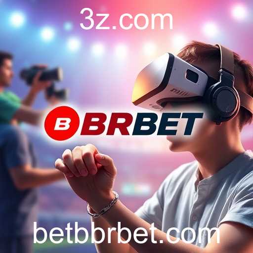 A Ascensão do BBRBET no Cenário de Jogos Online