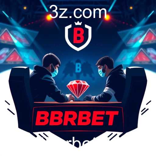 Torneios em Ascensão: BBRBET Revoluciona o Cenário Competitivo