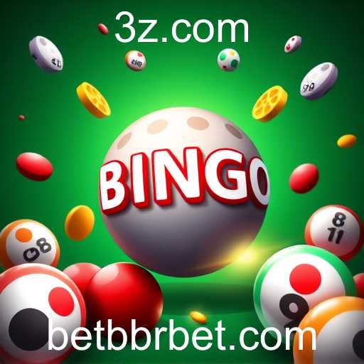 A Evolução do Bingo na Era Digital: Destaque no bbrbet