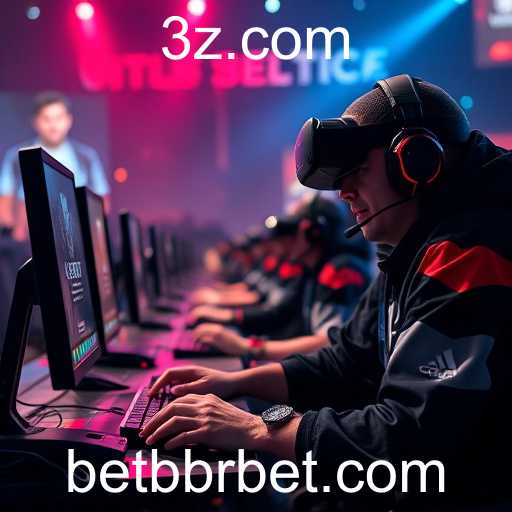 O Crescimento dos Jogos Online no Brasil