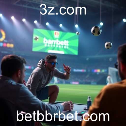 Inovações no Universo dos eSports Deste Ano