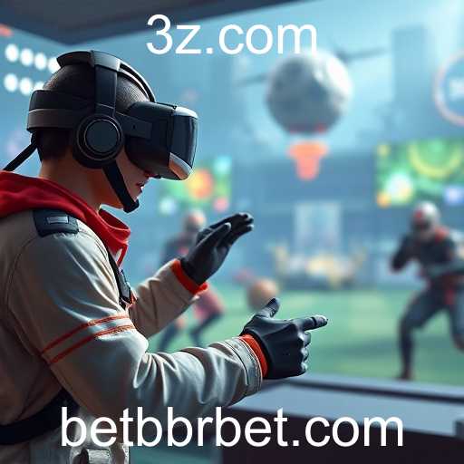 Tendências e Inovações no Universo dos Jogos Digitais