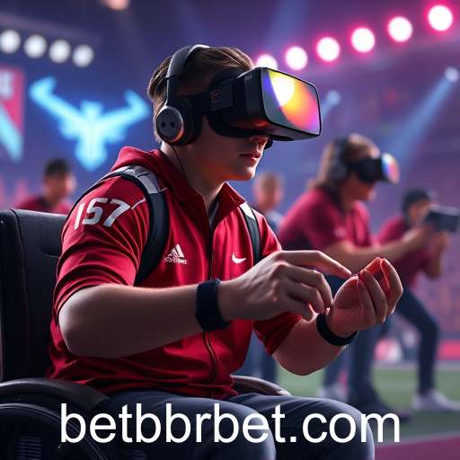 Revolução dos Jogos Online: Novas Perspectivas e Tecnologias