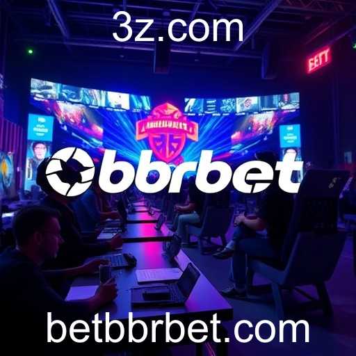Nova Era dos Jogos Online com bbrbet