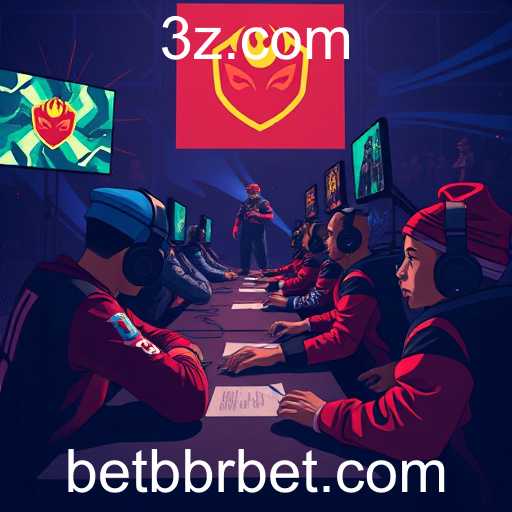 A Revolução dos Sites de Jogos em 2025