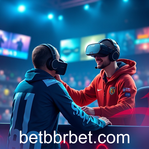 Inovações e Tendências no Mundo dos Jogos