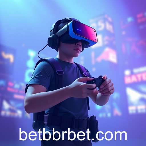 Inovações e Desafios no Mundo dos Jogos Digitais