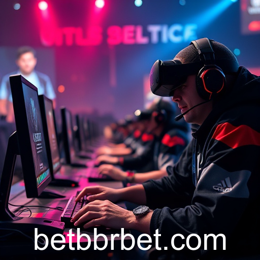 Revolução no Mercado de Jogos com Parcerias Estratégicas