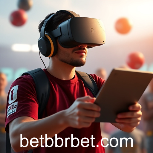 Tendências e Inovações no Mundo dos Jogos Online