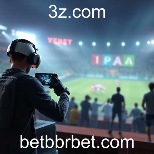 Tendências e Inovações no Setor de Jogos