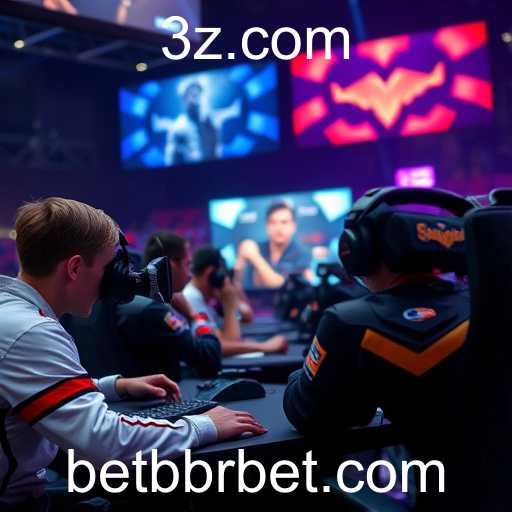 Inovações e Tendências no Mundo dos Jogos