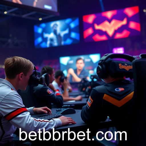Inovações e Tendências no Mundo dos Jogos