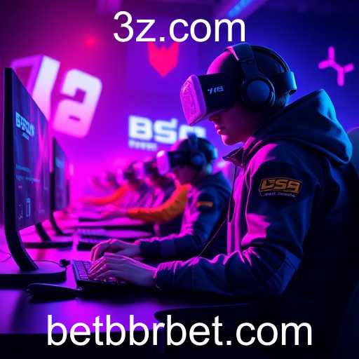 O Impacto do Mercado de Jogos em 2025