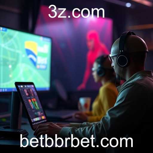 O Impacto dos Jogos Online na Economia Brasileira