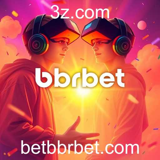 Revolução nos Jogos Online com bbrbet
