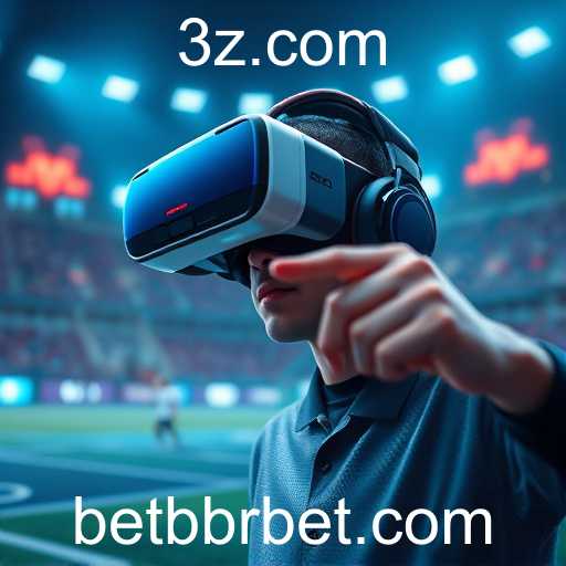 Novas Dinâmicas em Jogos: A Ascensão do Bbrbet