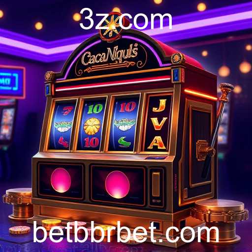 A Fascinante Experiência dos Caça-níqueis Online no bbrbet