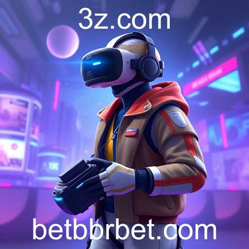 Tecnologia e Tendências no Mundo dos Jogos em 2025