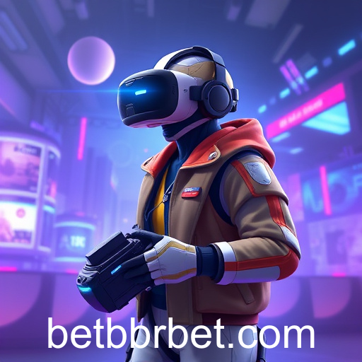 Tecnologia e Tendências no Mundo dos Jogos em 2025