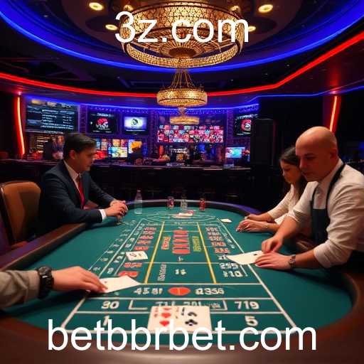 Tendências e Inovações no Mundo dos Jogos