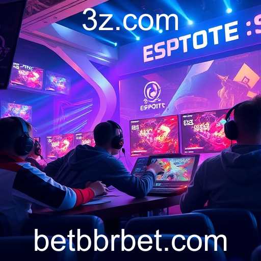 O Impacto e Crescimento dos eSports Virtuais: Uma Nova Era de Entretenimento
